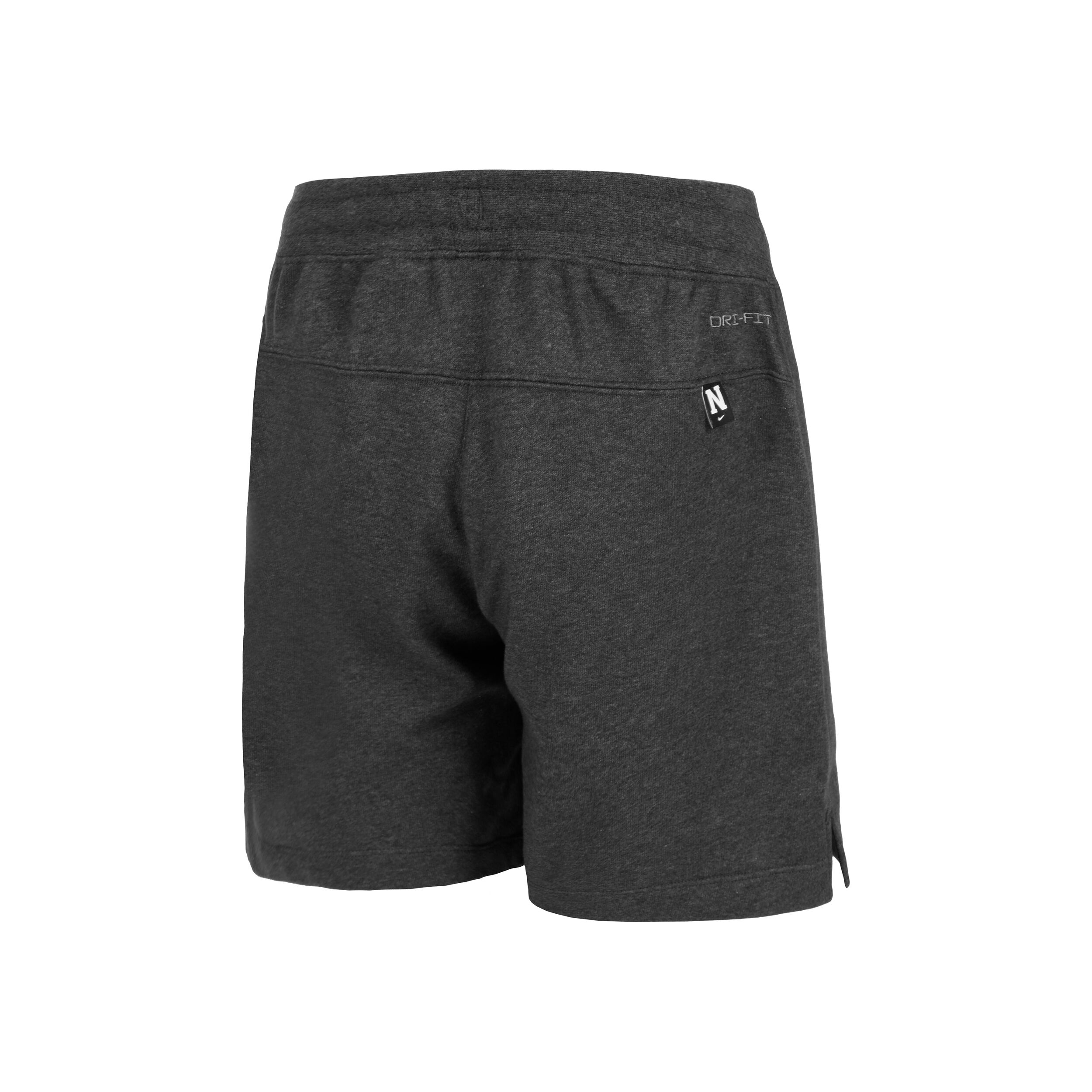Nike dry fleece training shorts online