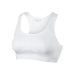 Falke Clothing Falke Madison Low Support Bra Sports Bras Women-White