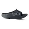 Ooahh Sport Recovery Shoe-Dark Grey,White