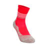 RU4 Endurance Reflect Running Socks Women-Pink