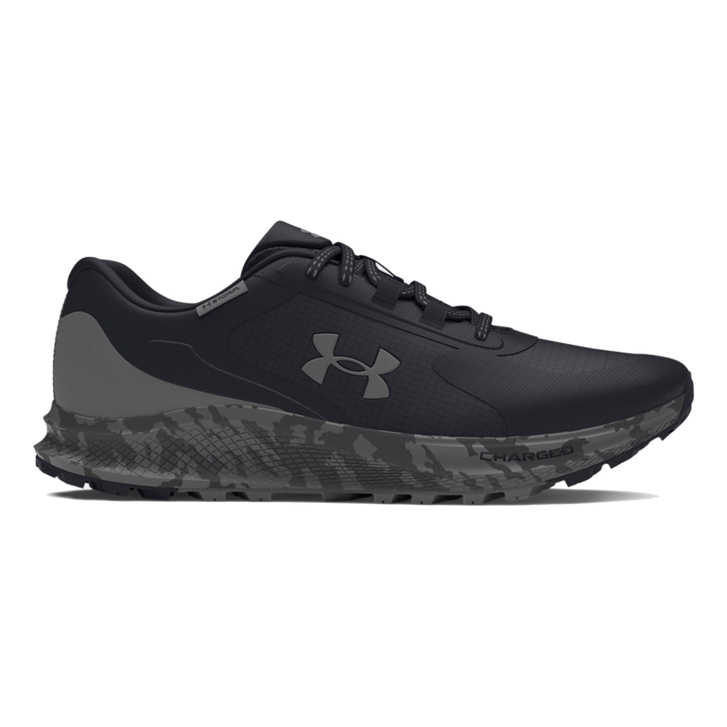 Buy Under Armour Charged Bandit TR 3 SP Trail Running Shoe Men Black Lightgrey online Running Point COM