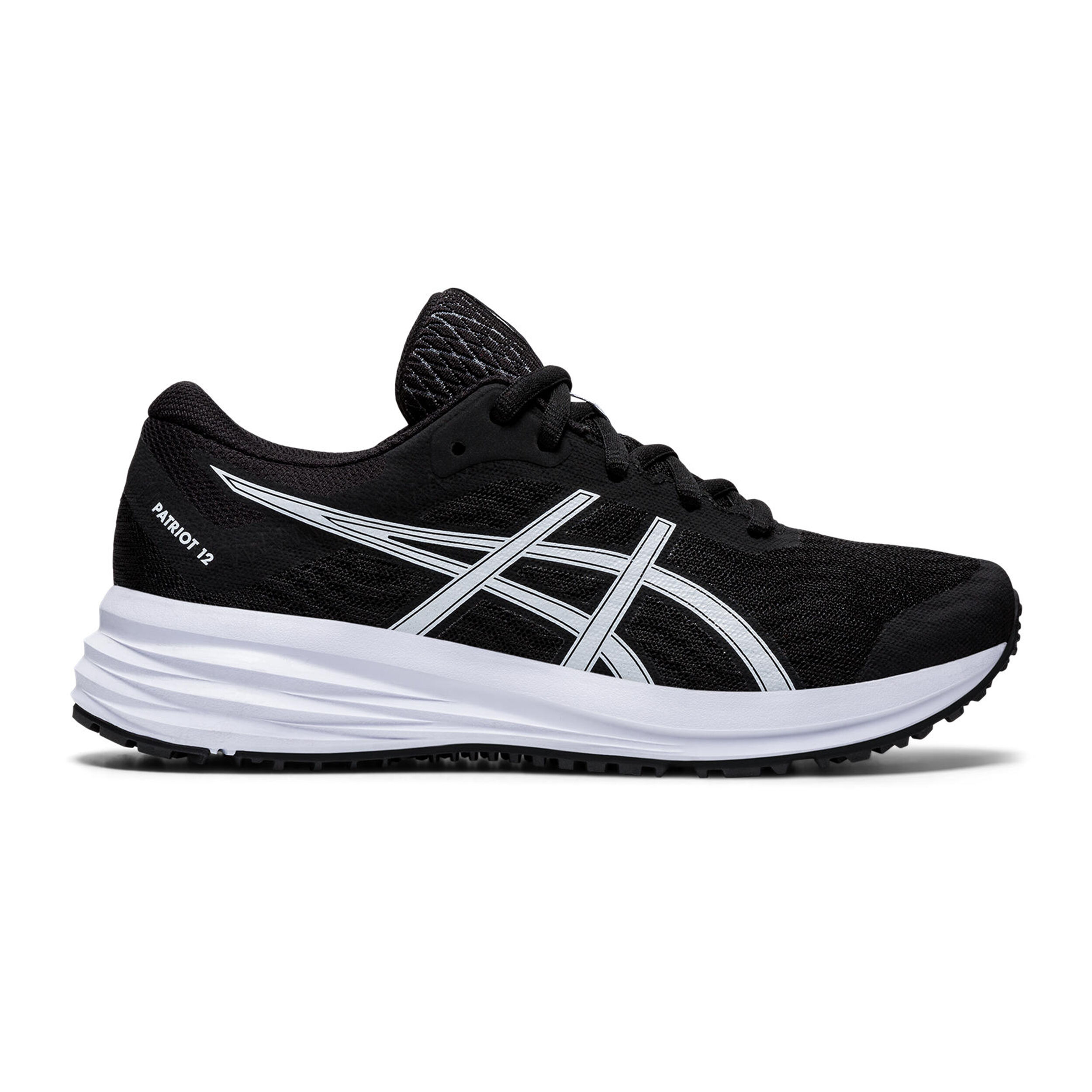Asics patriot kids hotsell