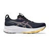 Gel-Kayano 32 Stability running shoe Men-dark blue, yellow