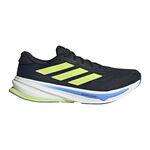 adidas Running shoes adidas Supernova Rise 2 Neutral Running Shoe Men-Black,Yellow