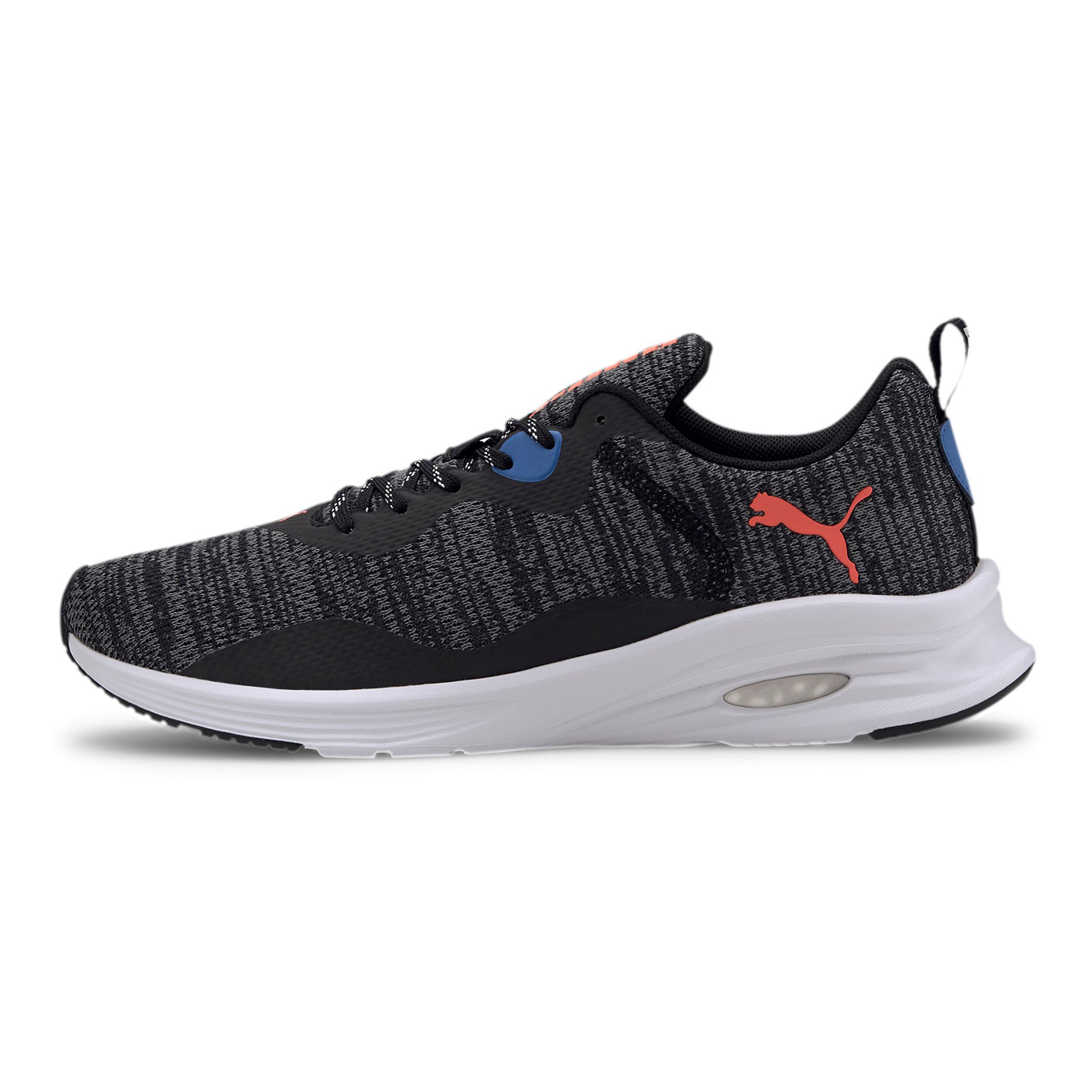 online Running Point buy Puma Hybrid Fuego Knit Sneakers Men