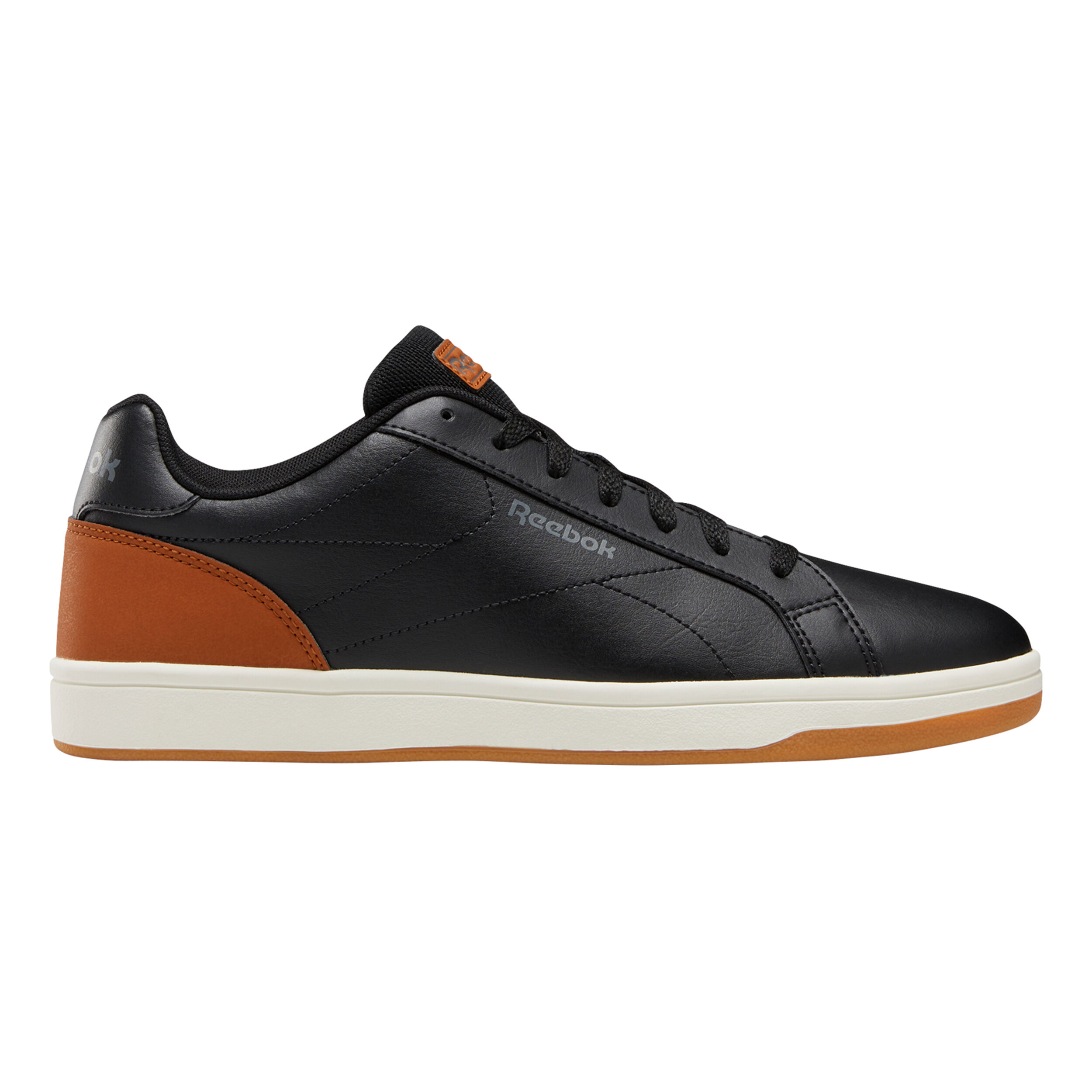 Buy Reebok Royal Complete CLN Sneakers Men Black Brown online Running Point COM