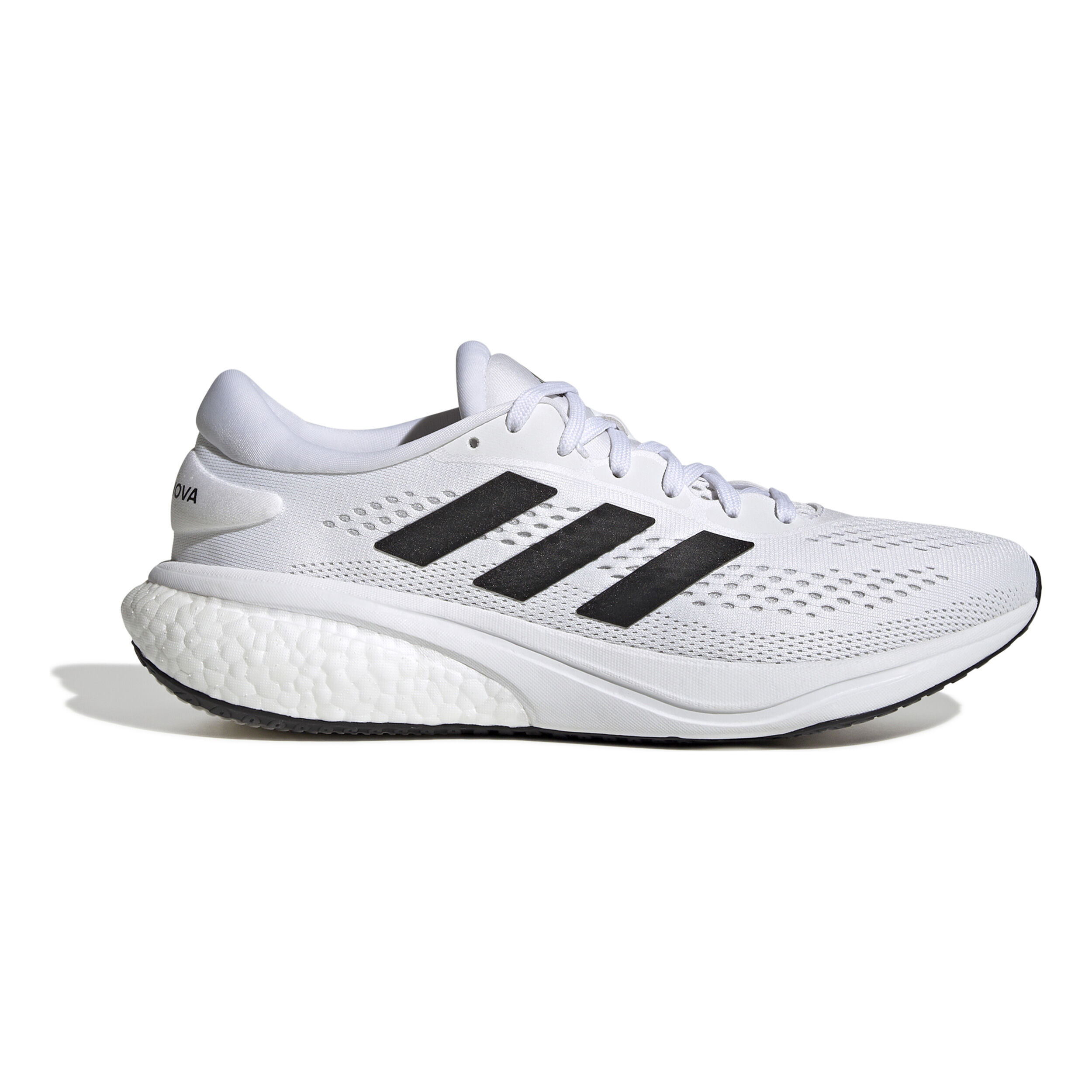 Buy adidas Supernova 2 Neutral Running Shoe Men White Black online Running Point COM