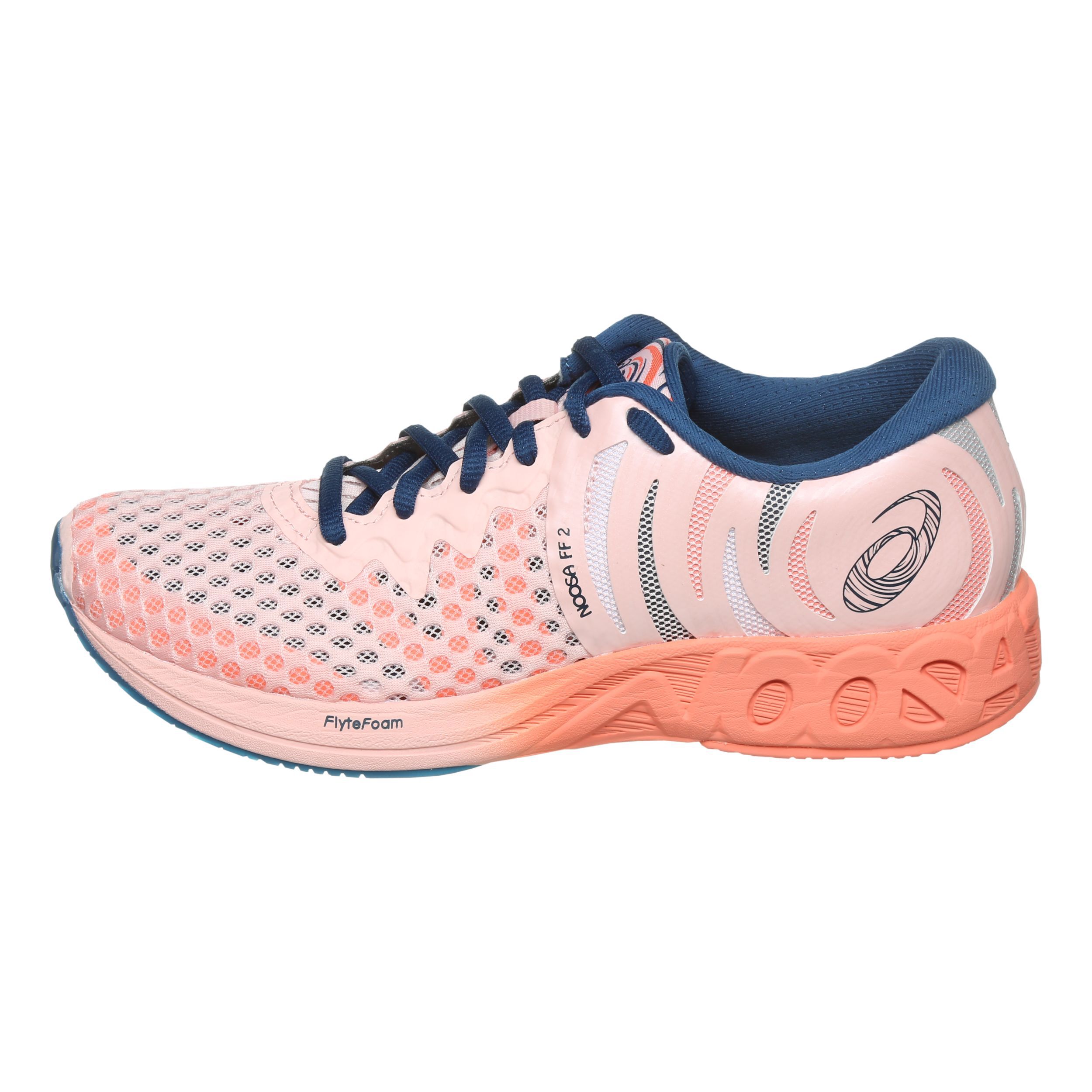 Asics women's noosa ff 2 shoe sales