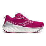 Saucony Running shoes Saucony Triumph 22 Neutral Running Shoe Women-Pink