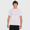 Stride Tee Running shirt Men-white