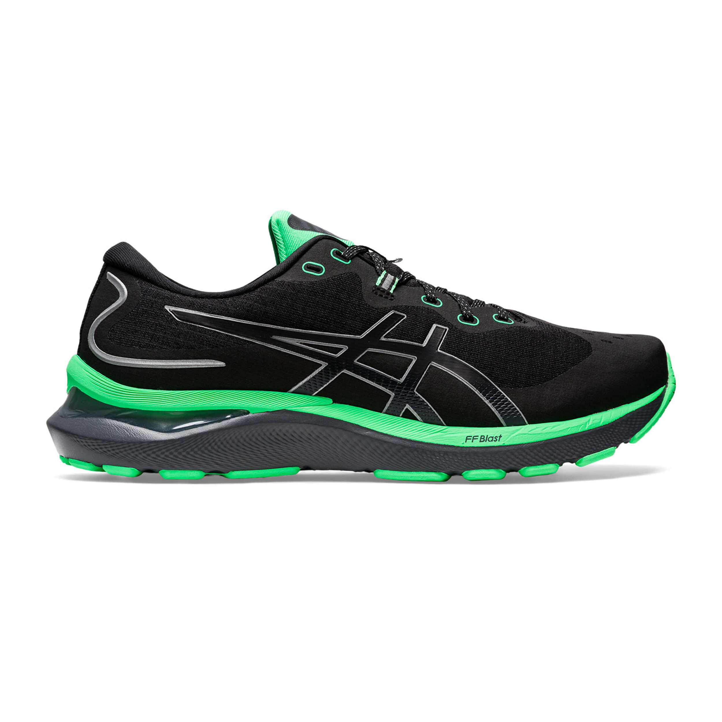 Buy ASICS Gel Cumulus 24 Lite Show Neutral Running Shoe Men Black