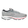 Wave Ultima 14 Neutral Running Shoe Women-Grey,White
