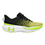 Under Armour Running shoes Under Armour Infinite Elite Neutral Running Shoe Women-Black,Yellow