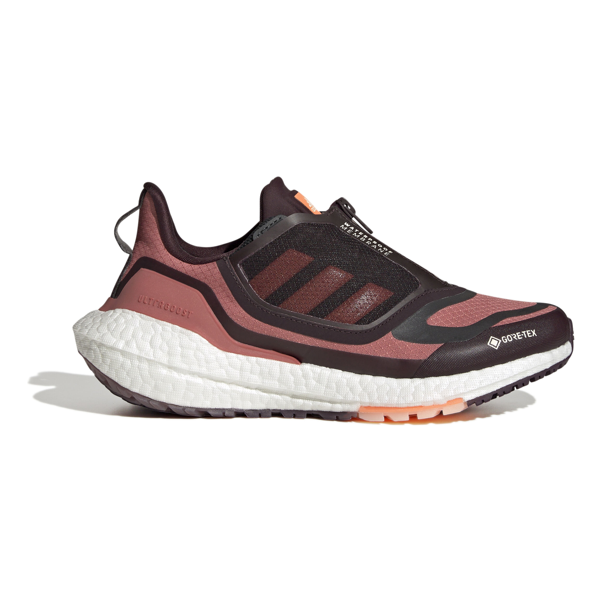 Buy adidas Ultra Boost 22 GTX Neutral Running Shoe Women Red Black online Running Point COM
