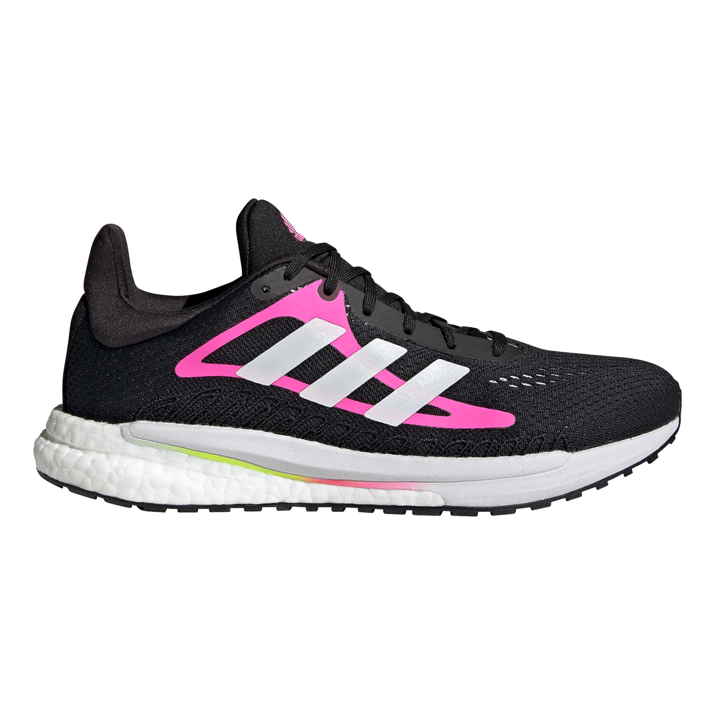 Solar glide running shoe clearance
