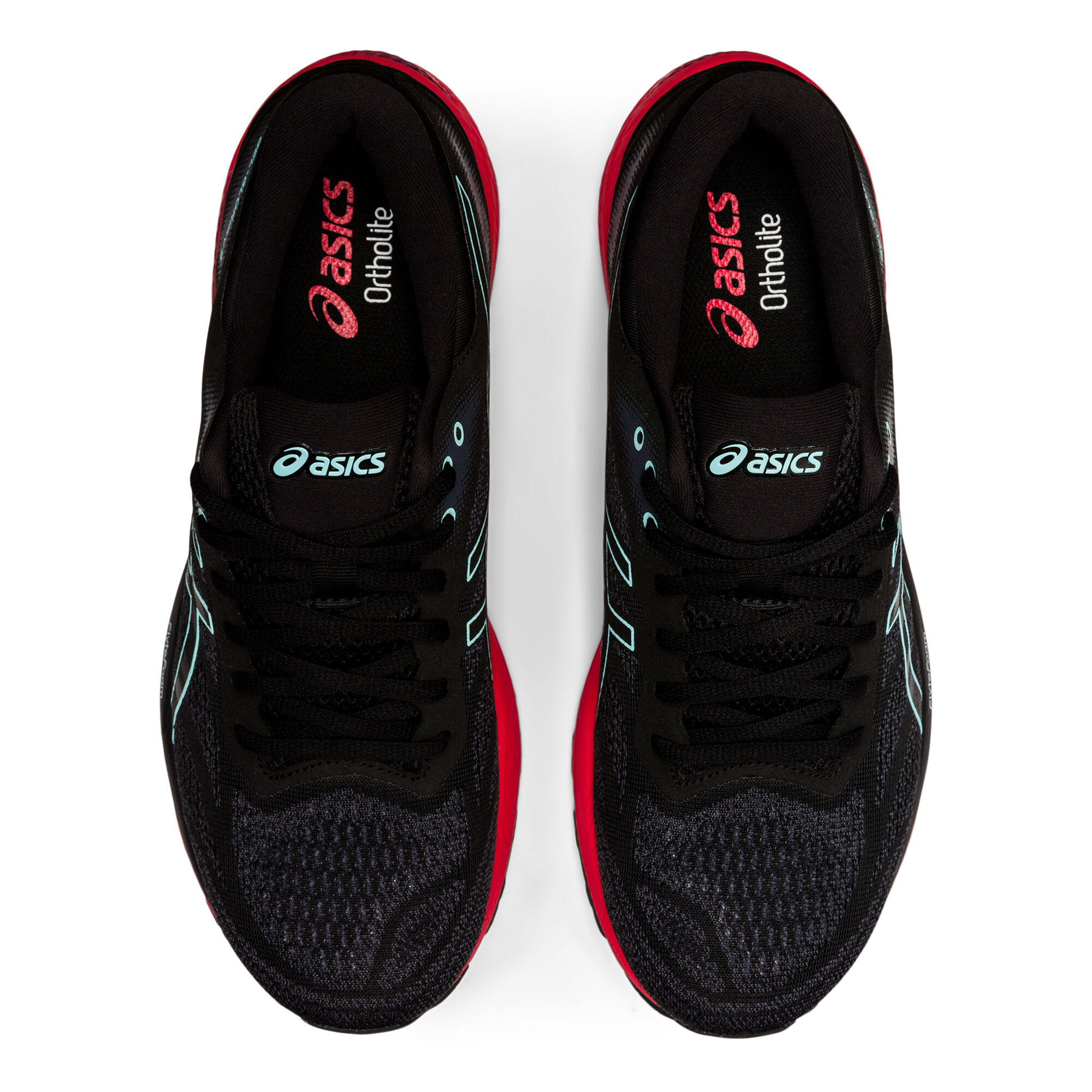 ASICS
