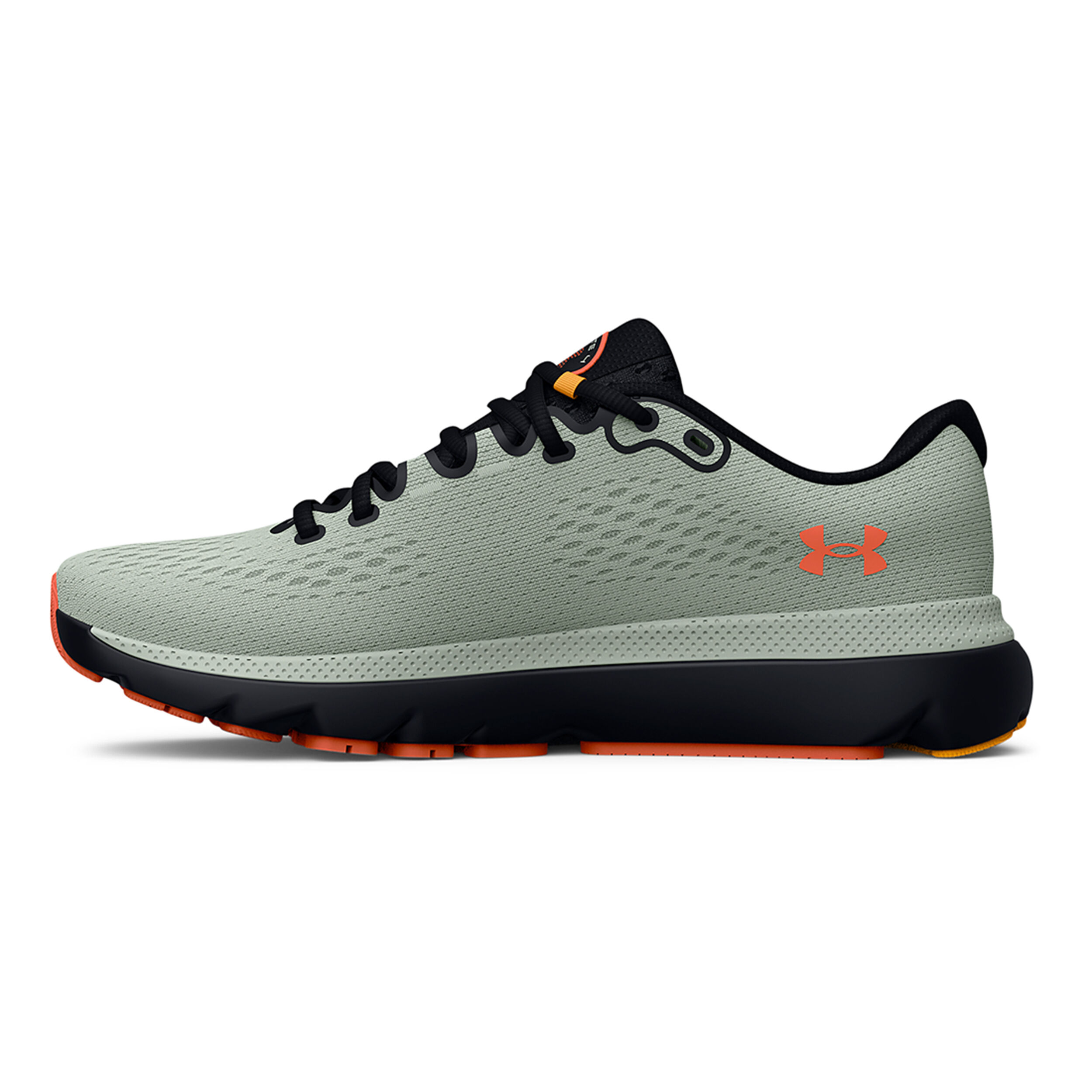 Buy Under Armour HOVR Infinite 4 Neutral Running Shoe Men Green Black online Running Point COM