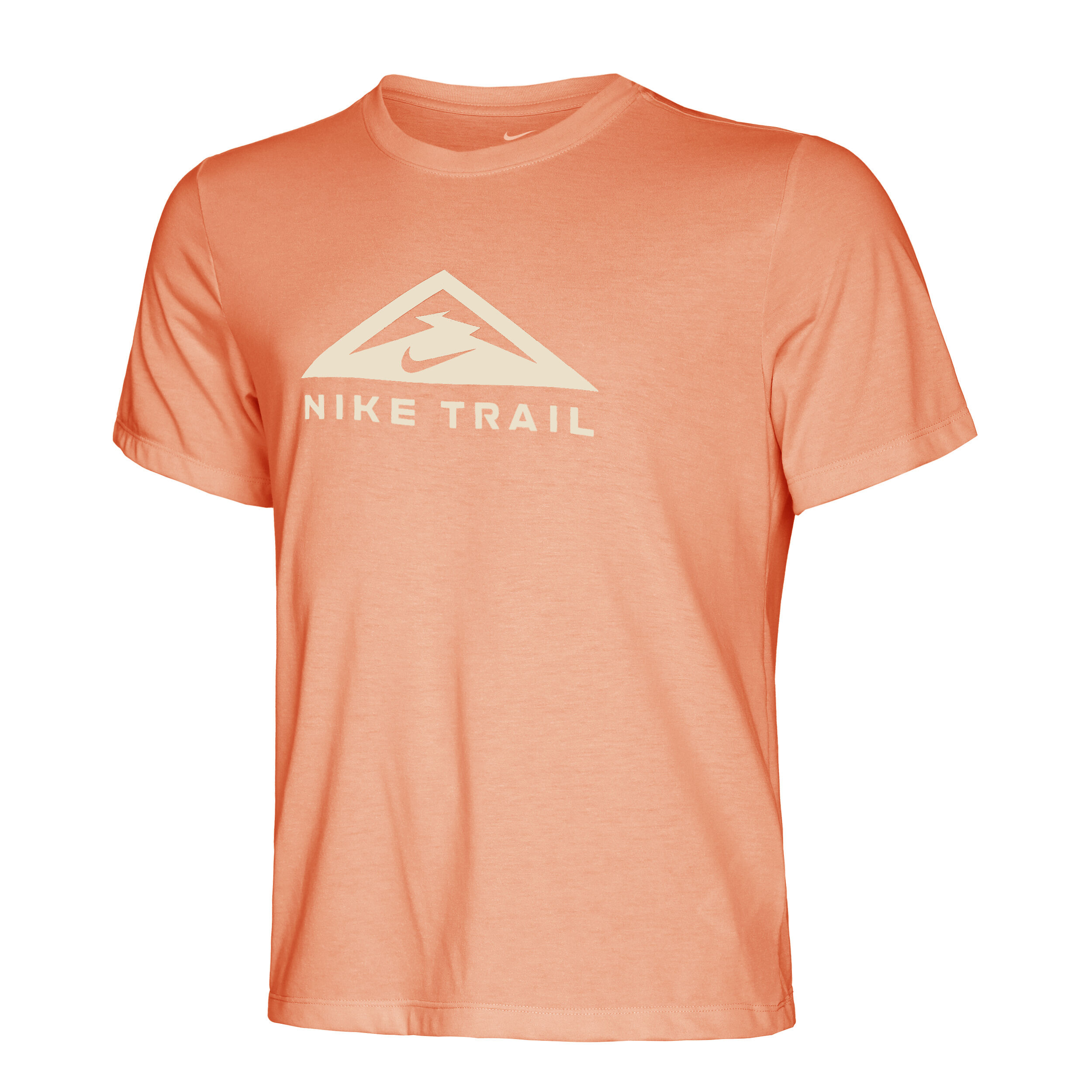 Nike trail sale running shirt