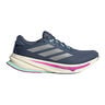 Supernova Rise 2 Neutral Running Shoe Women-Dark Blue,Silver