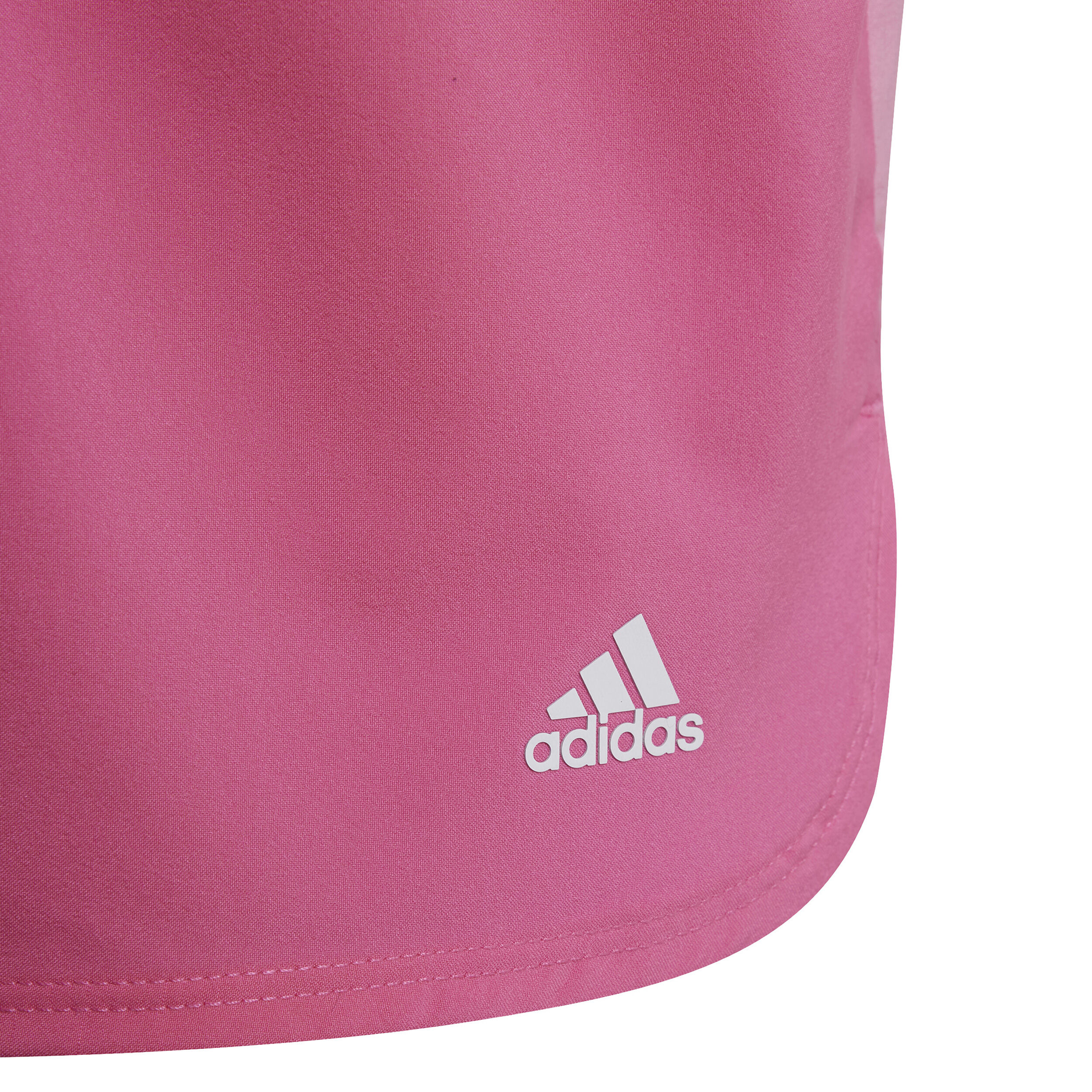 Buy adidas Aeroknit Pacer Shorts Girls Pink online Running Point COM