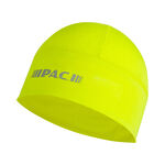 P.A.C. Clothing P.A.C. Diebra Functional Beanie-Neon Yellow