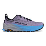 Altra Running shoes Altra Olympus 6 Trail Running Shoe Women-Violet