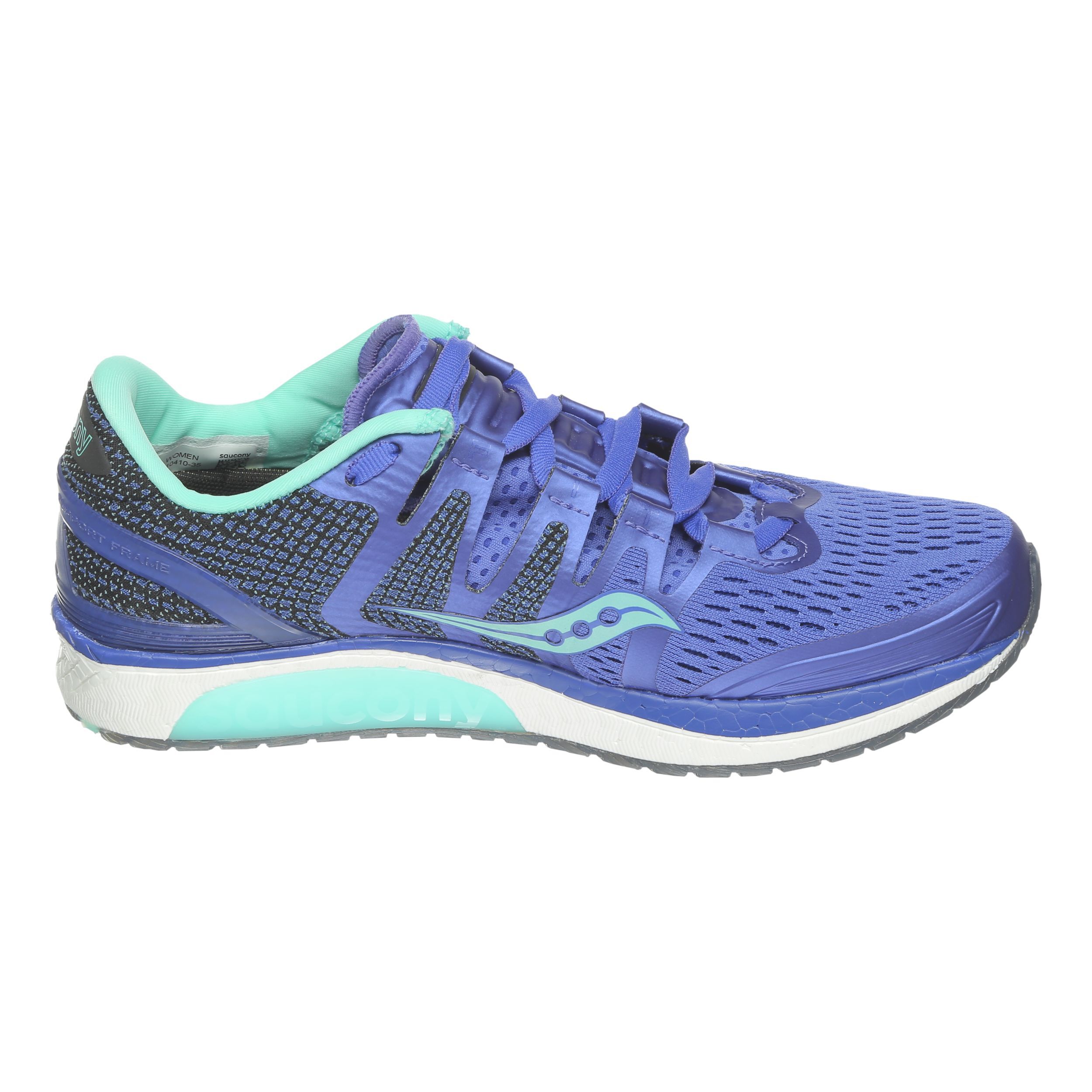 Womens saucony liberty iso hotsell