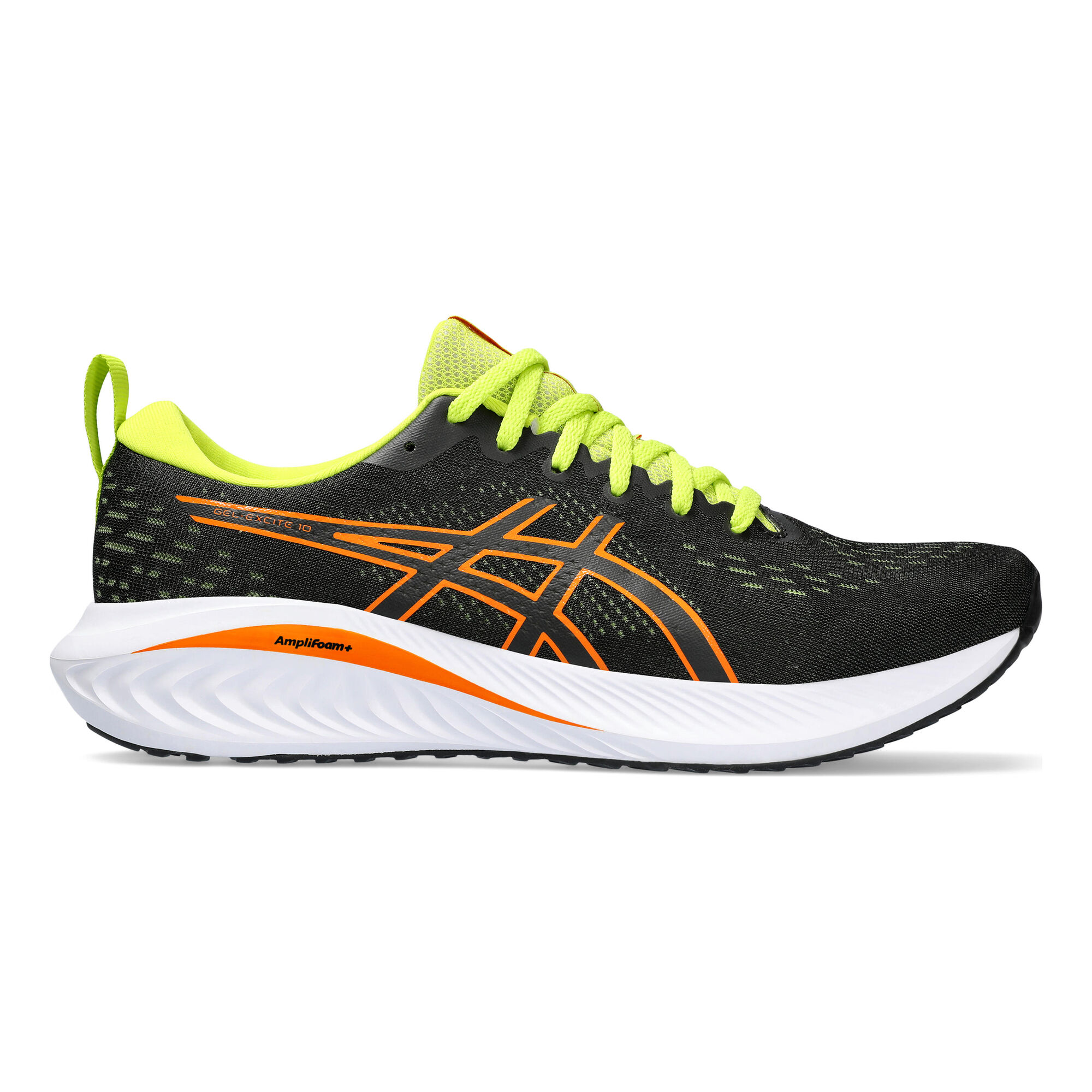 Asics Gel Excite 10 Zapatillas de Running Hombre - Glow Yellow