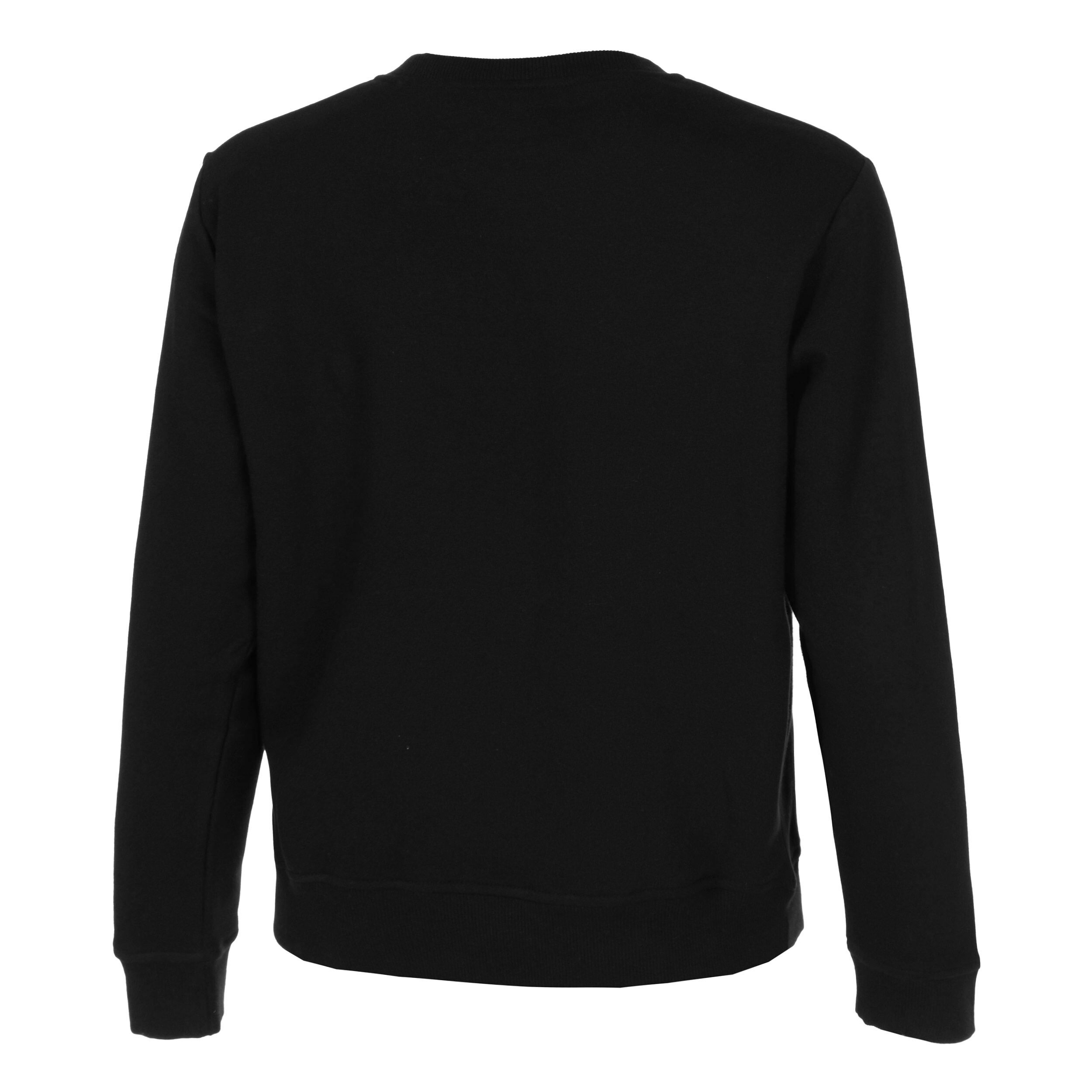 Buy Ellesse Kiamto Sweatshirt Men Black online | Running