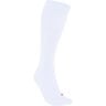 RU Compression Energy Compression socks Men-white