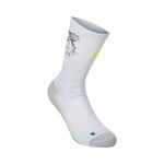 ASICS Clothing ASICS Performance Run Crew Sock