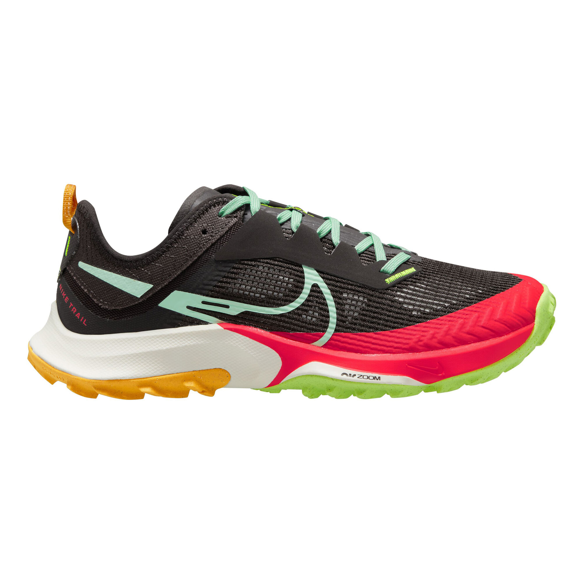 buy Nike Air Zoom Terra Kiger 8 Trail Running Women - Red online Running Point