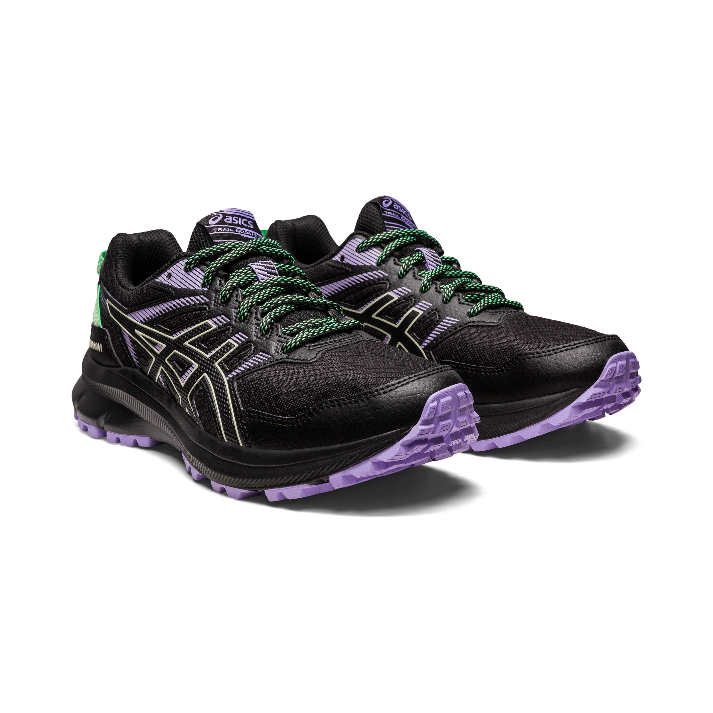 Asics trail running shoes dames deals