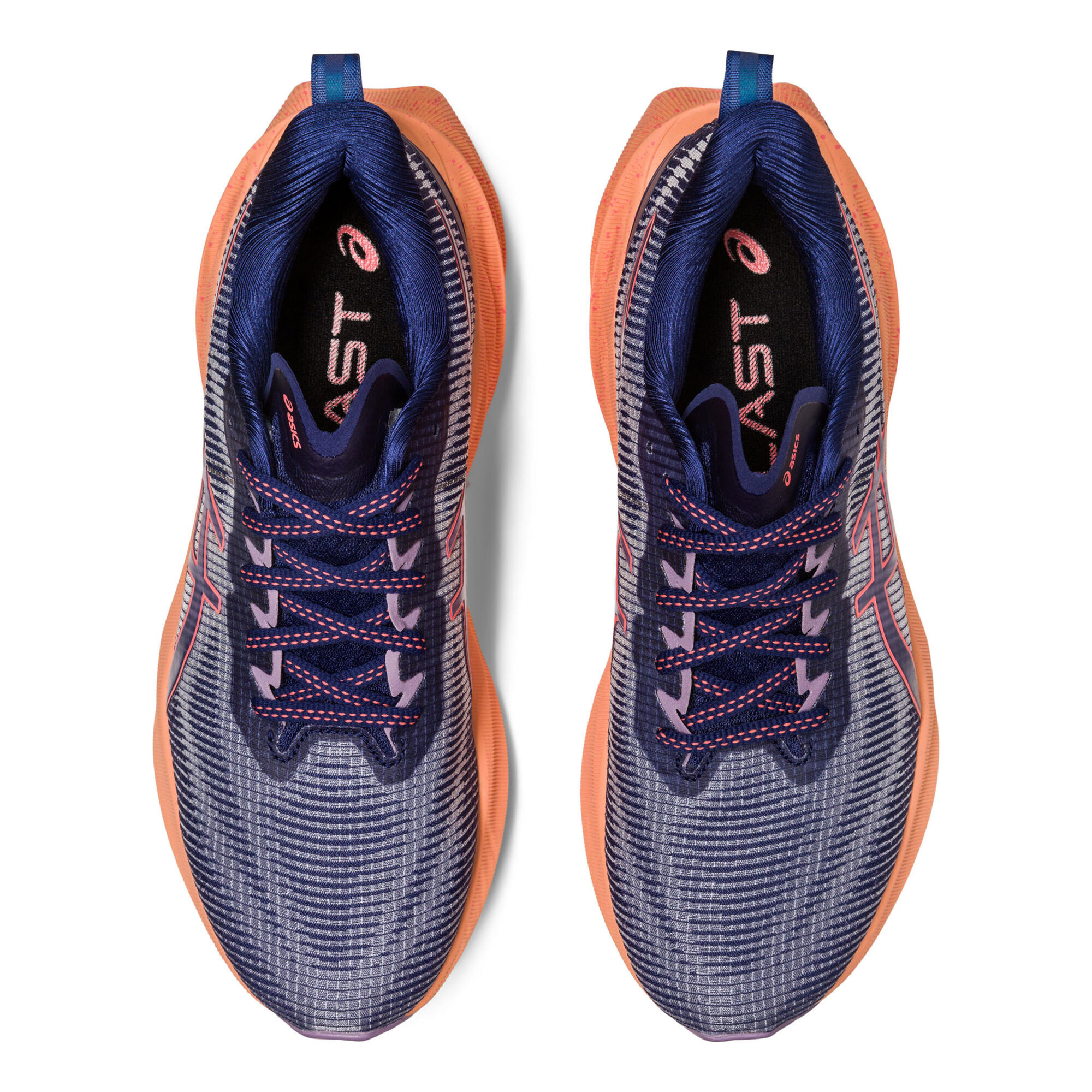 ASICS