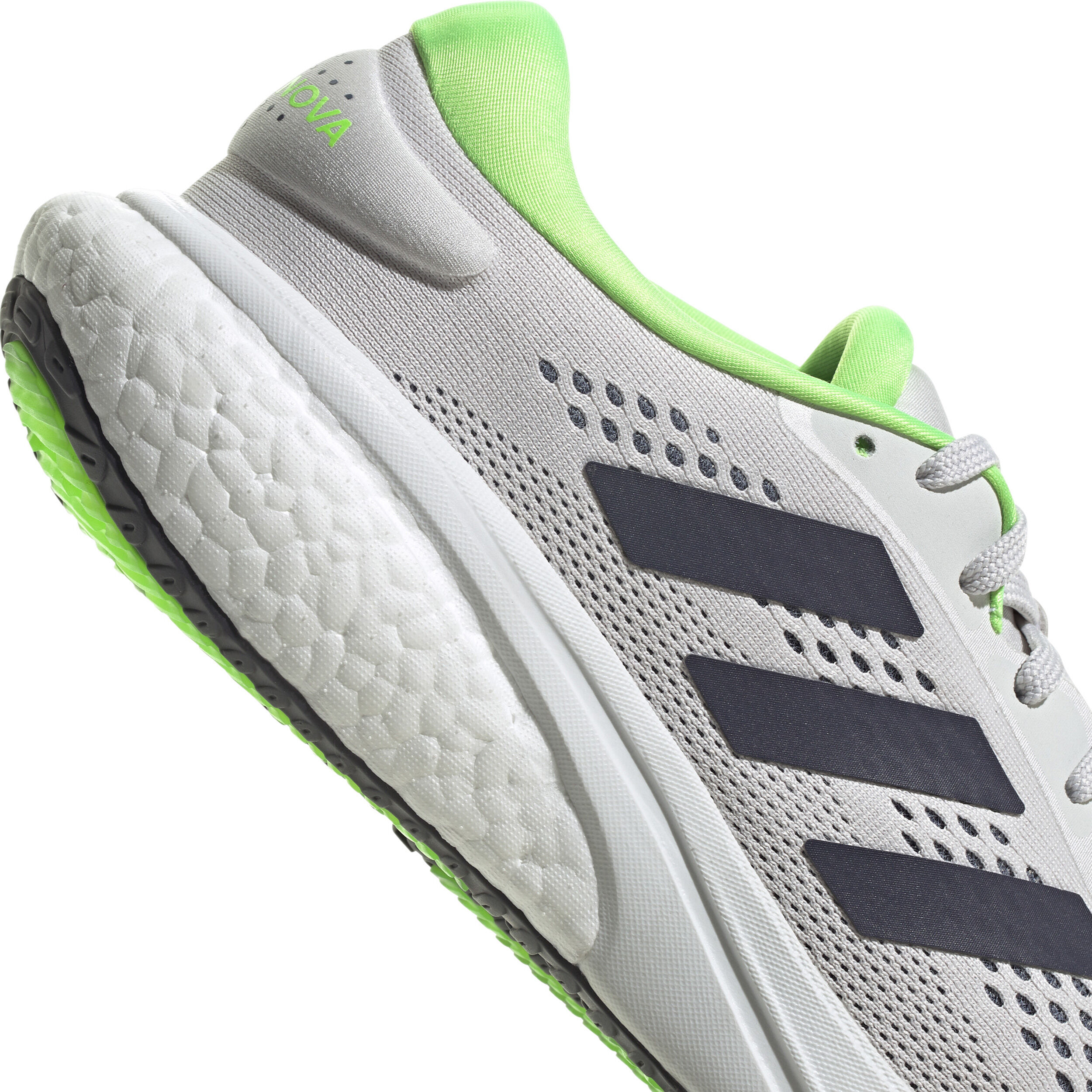 Zapatillas adidas running course top