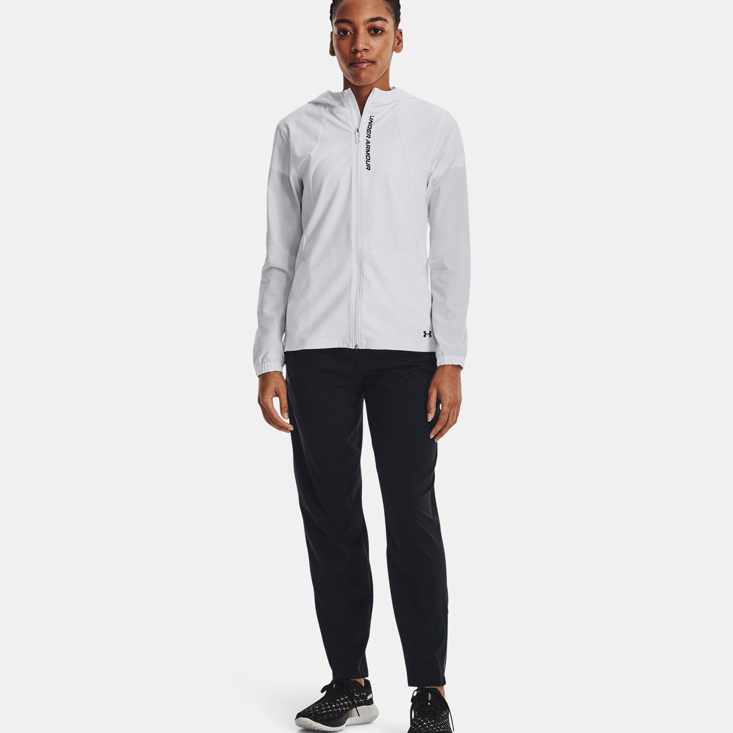 Ua storm out&back sw jacket outlet
