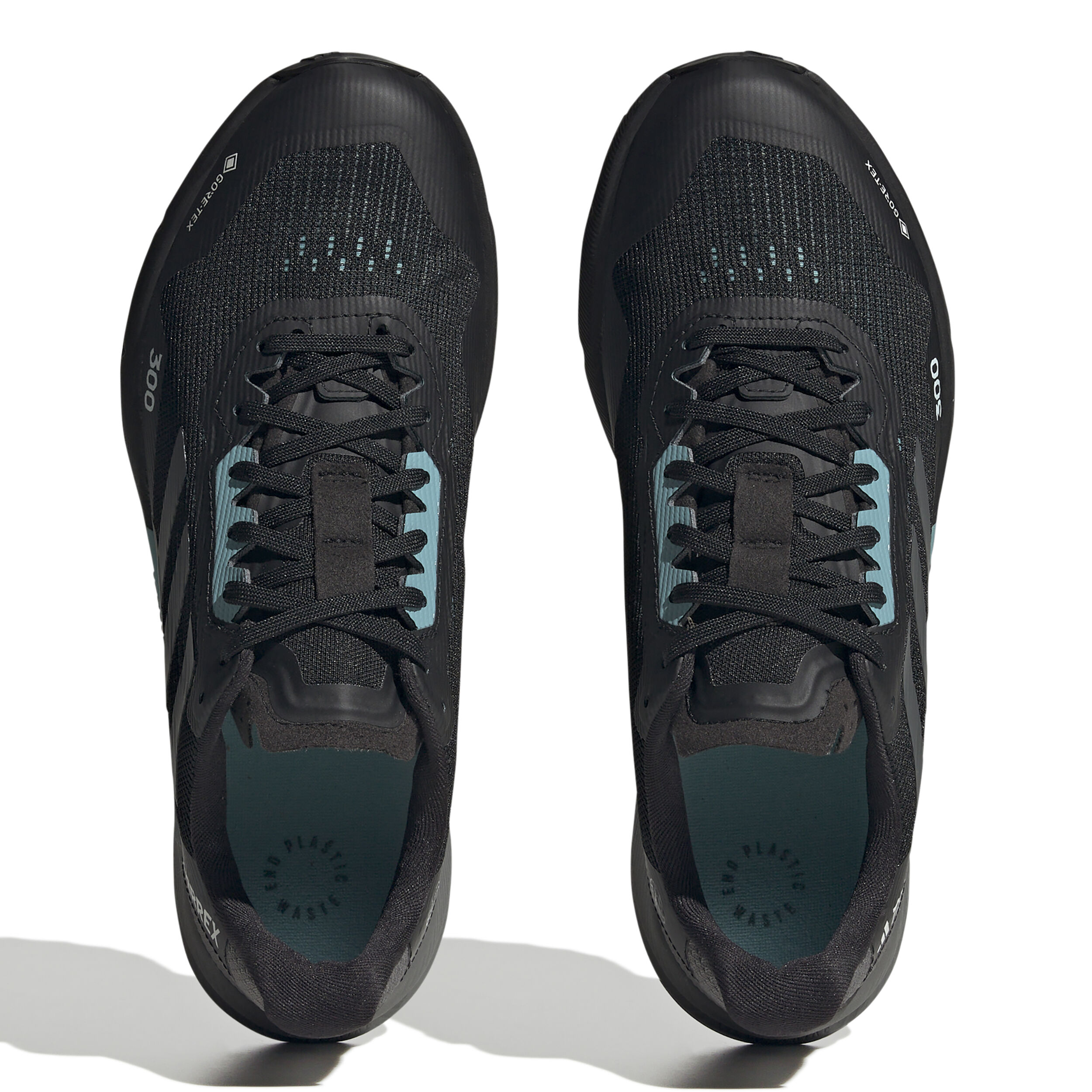 Buy adidas Terrex Agravic Flow 2 GTX Trail Running Shoe Women Black Grey online Running Point COM