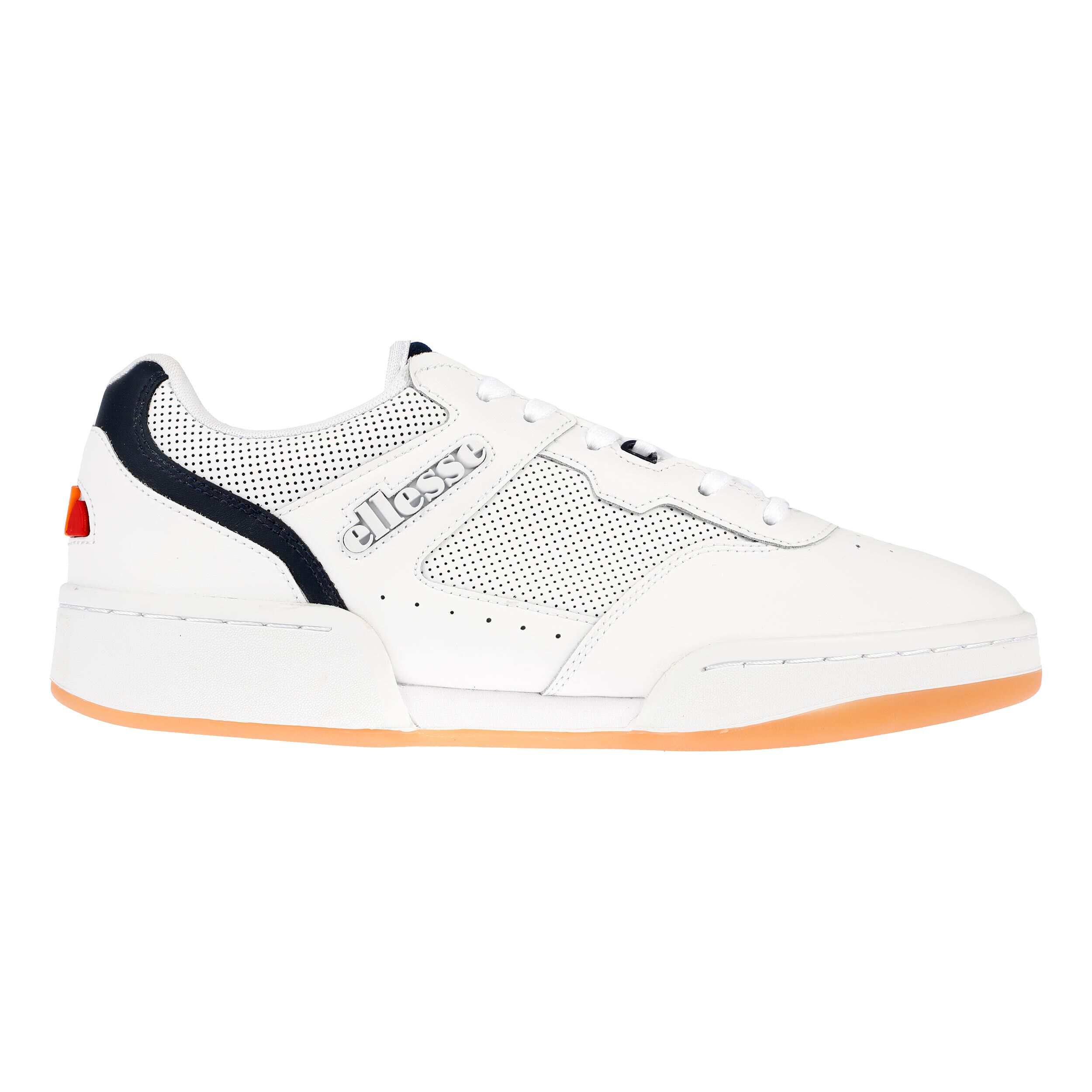 Buy Ellesse Piacentino 2.0 Sneakers Men White Dark Blue in size 43 online Running Point COM