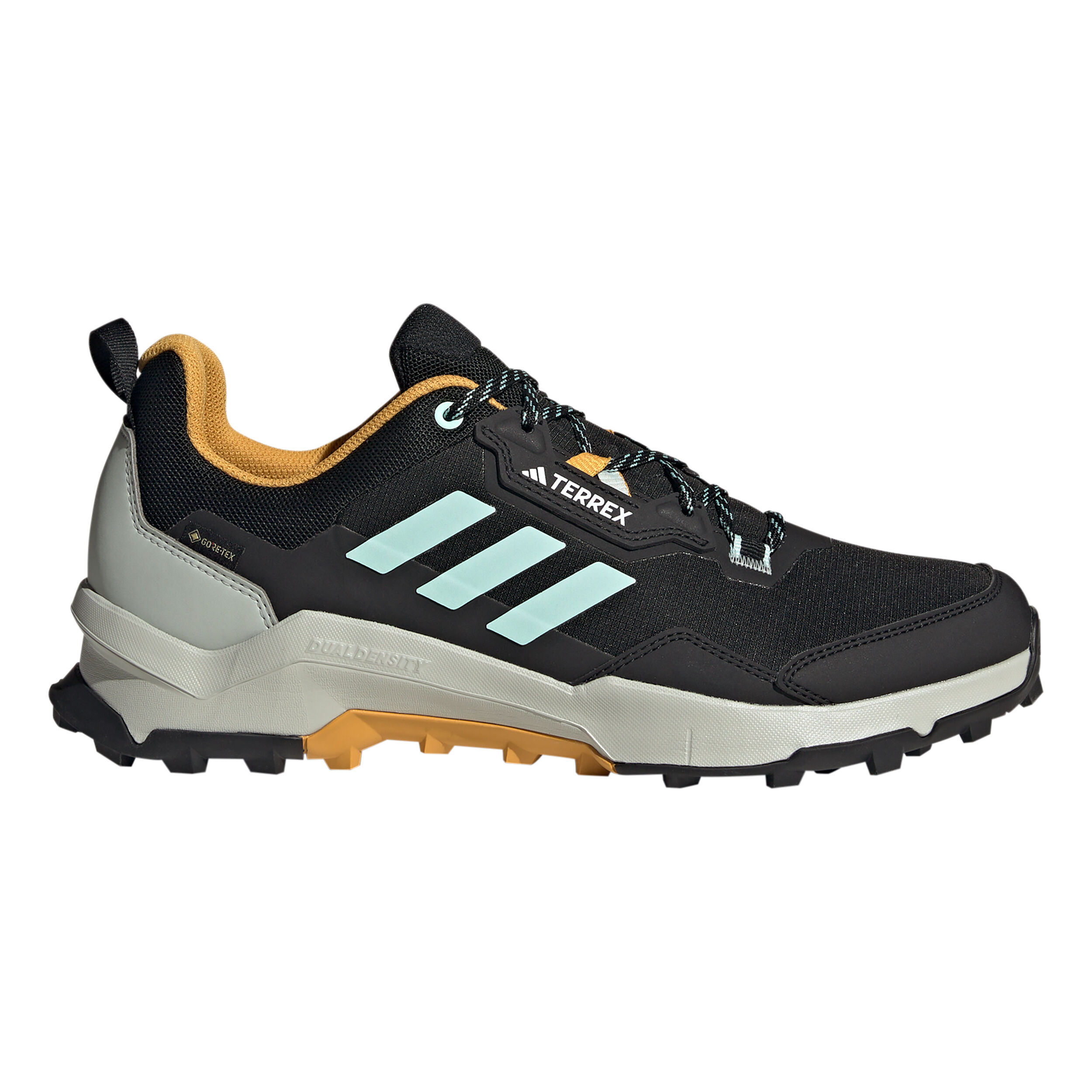 Buy adidas Terrex AX4 GTX Trail Running Shoe Men Black Grey online Running Point COM