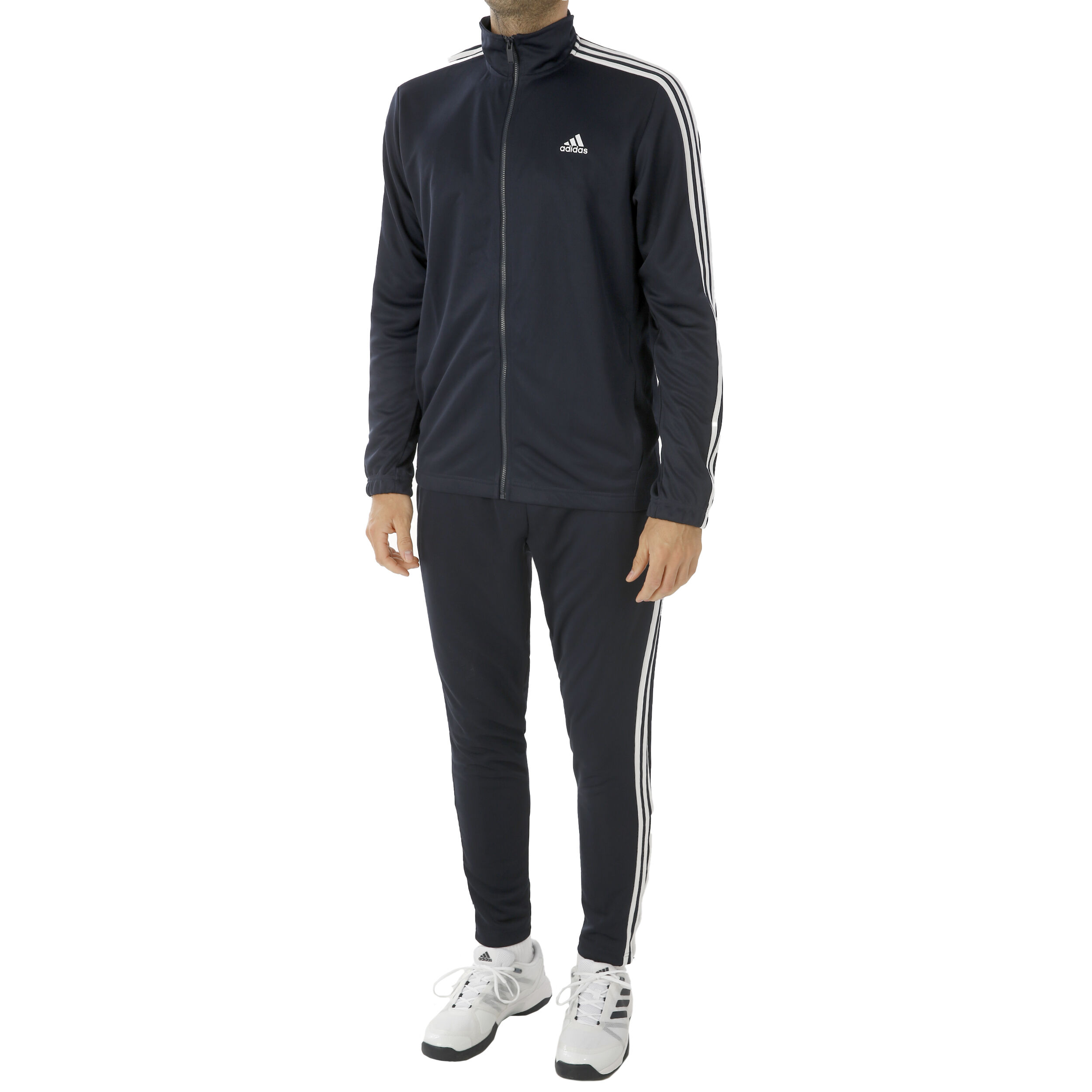 Adidas tiro tracksuit sales