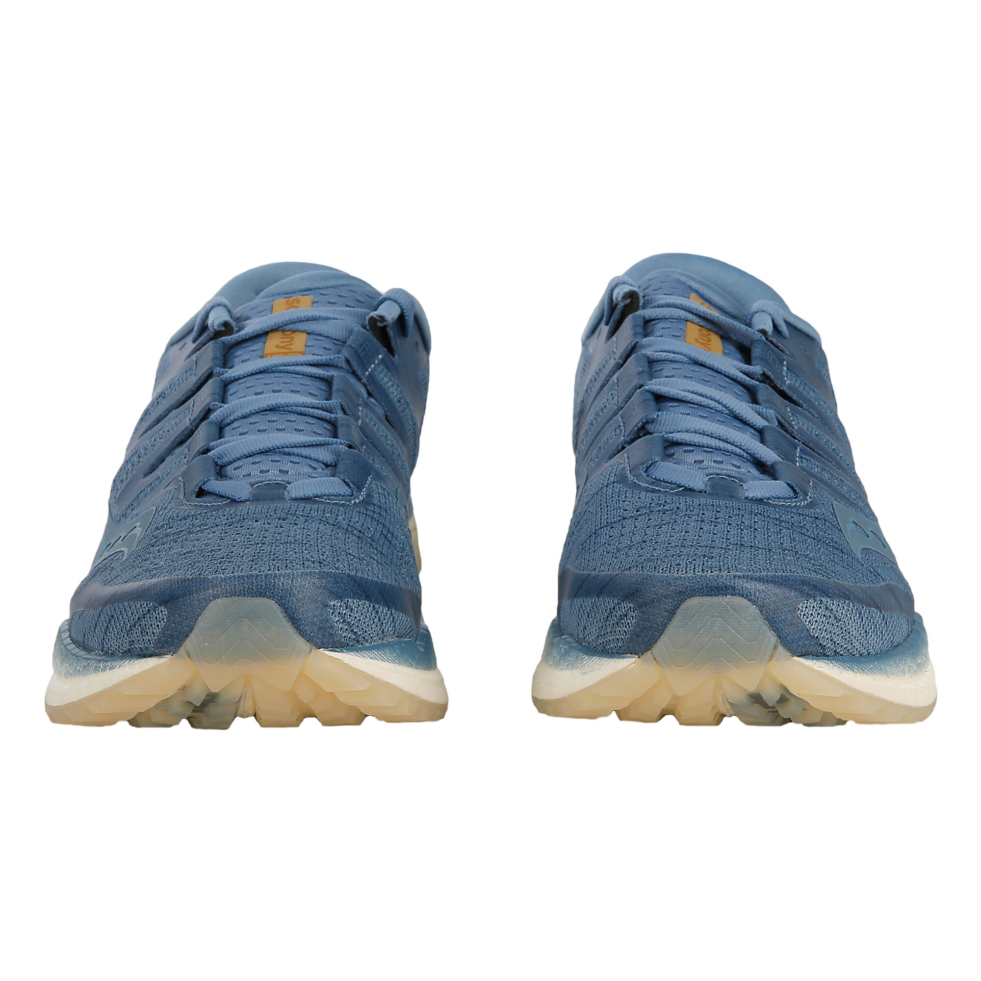 Saucony
