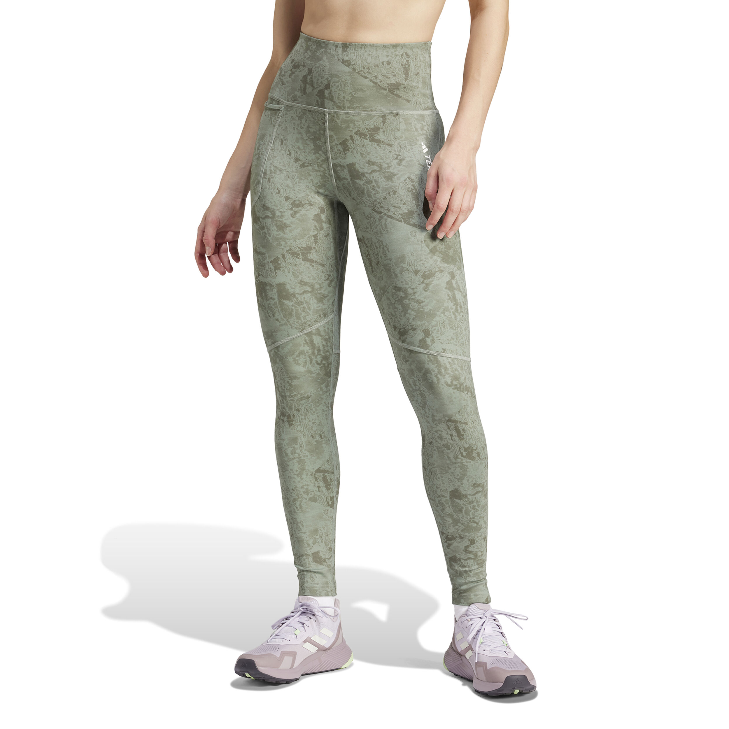 Adidas terrex tights shop