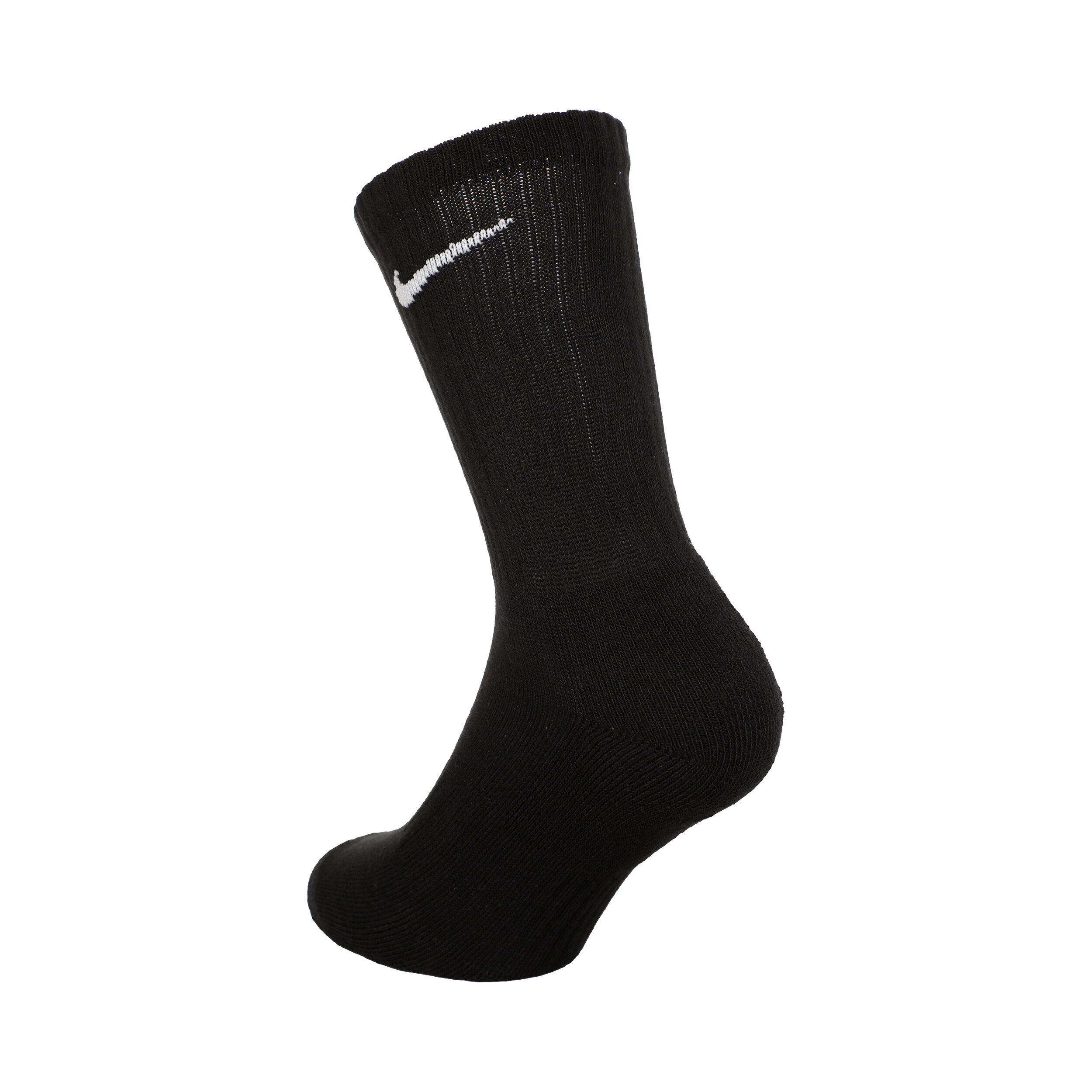 Black nike shop socks sports direct