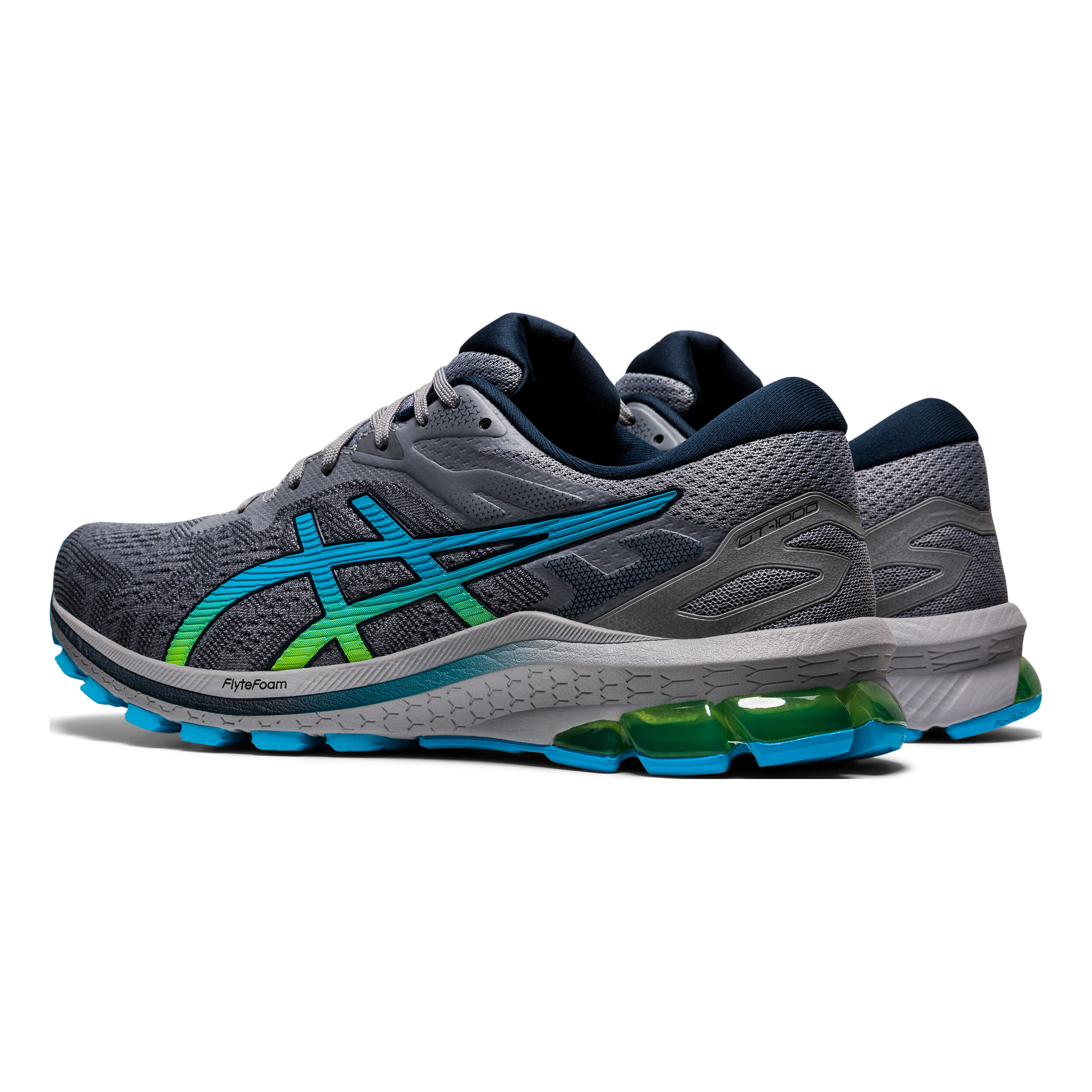 Asics gt 1000 mens size 10 shop