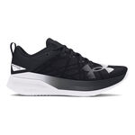 Under Armour Running shoes Under Armour Velociti Pro Neutral Running Shoe-Black,Grey