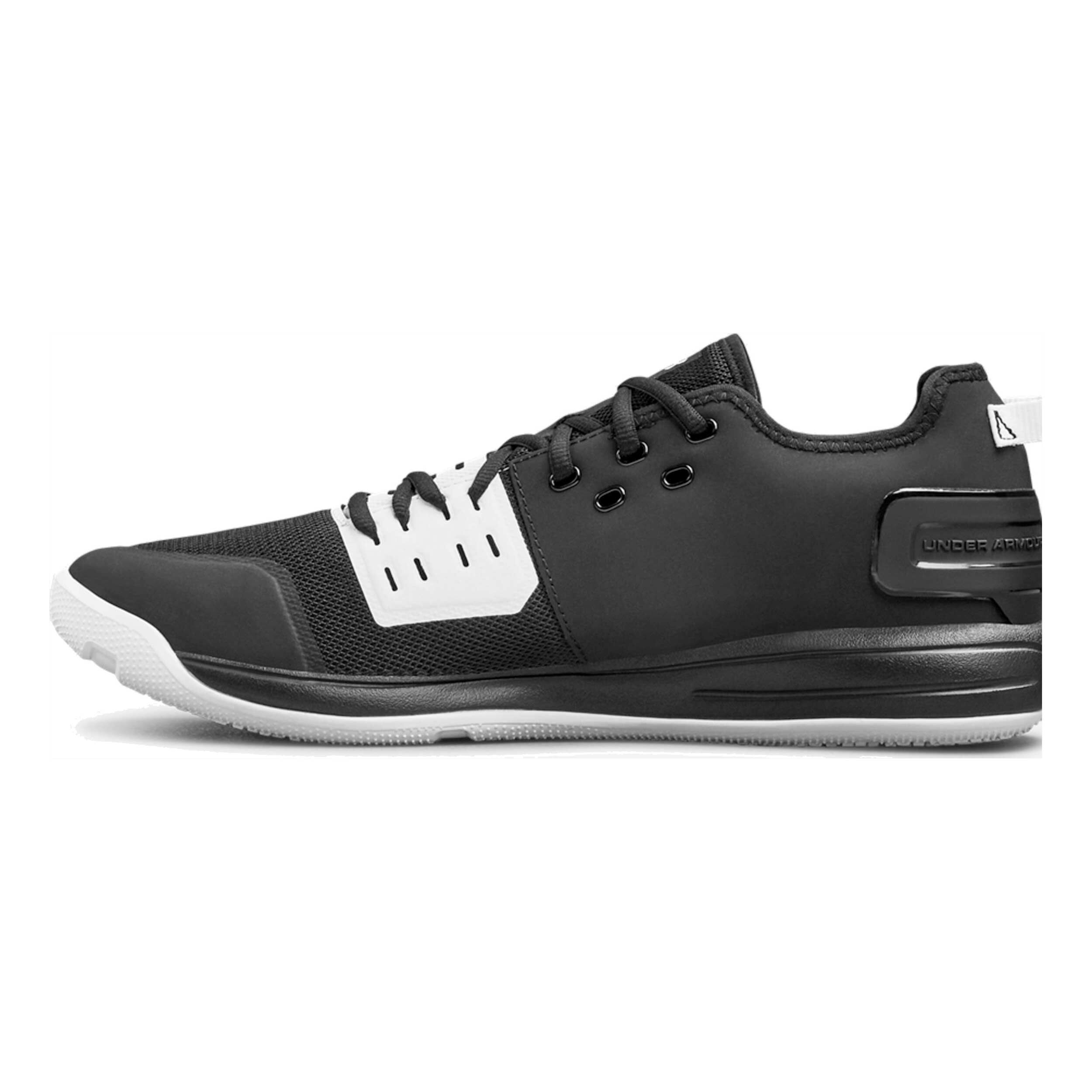 Under armour charged ultimate 3.0 outlet