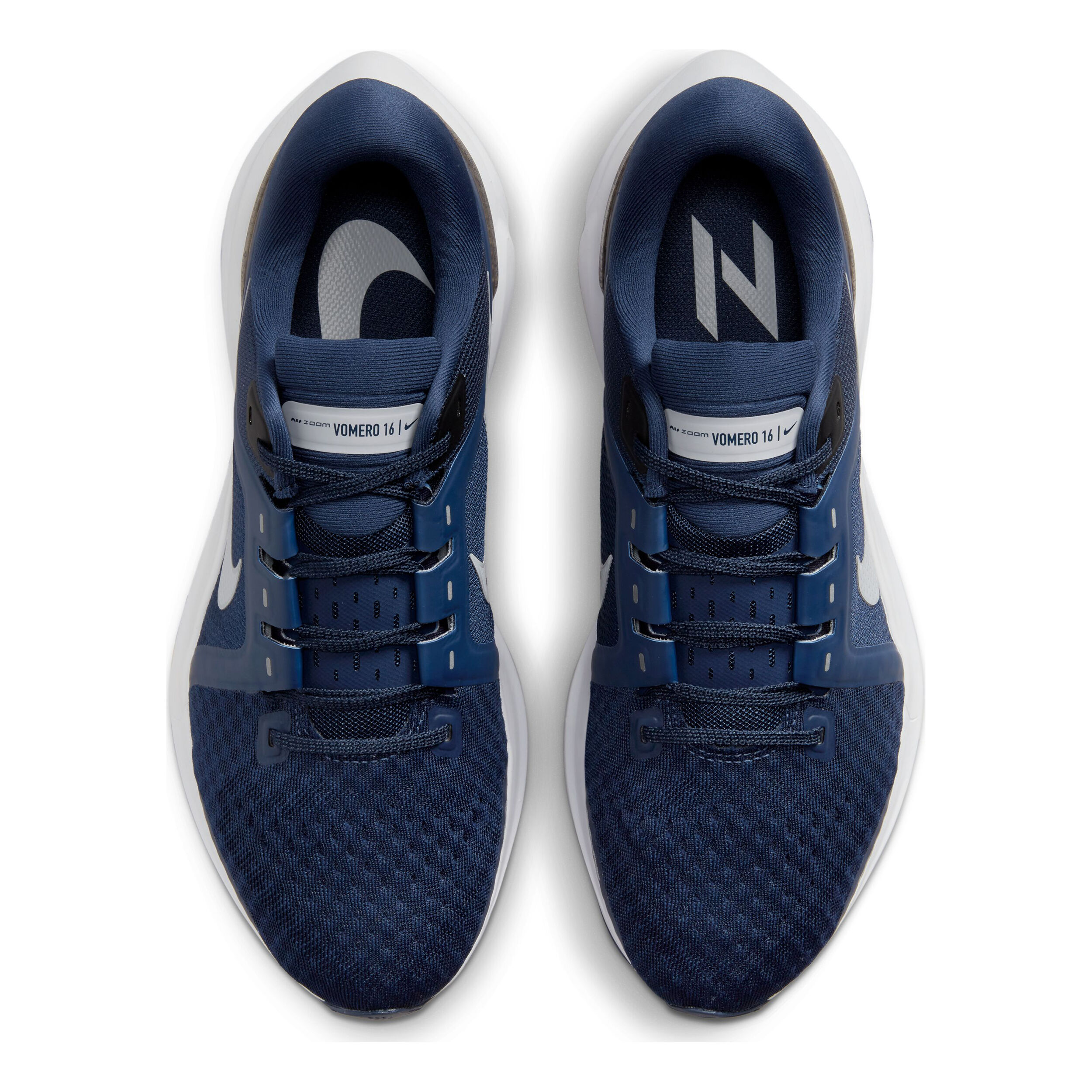 Buy Nike Vomero 16 Neutral Running Shoe Men Dark Blue Grey online