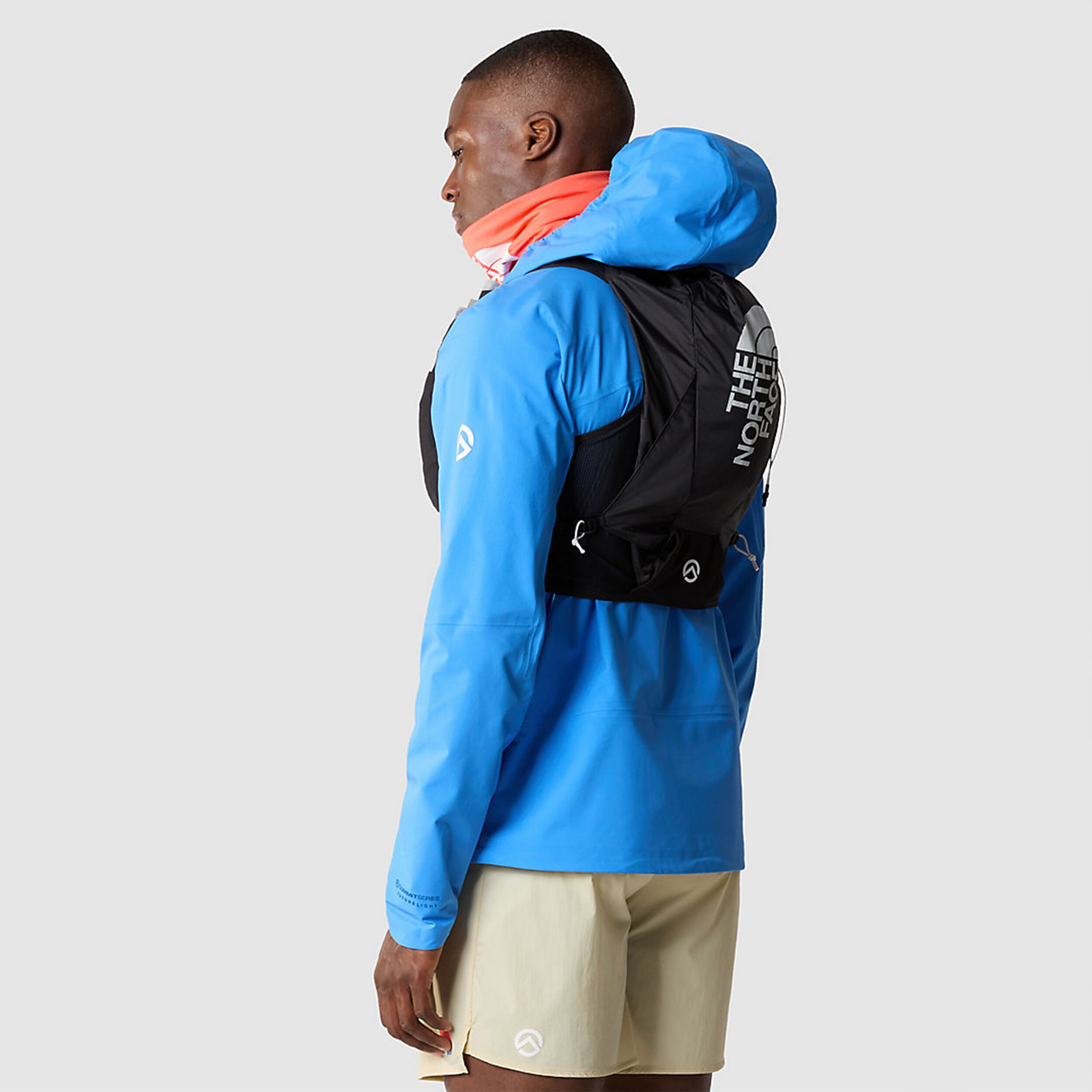 North face running backpack clearance
