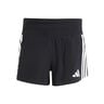 adizero Gel 5in  Running shorts Men-black