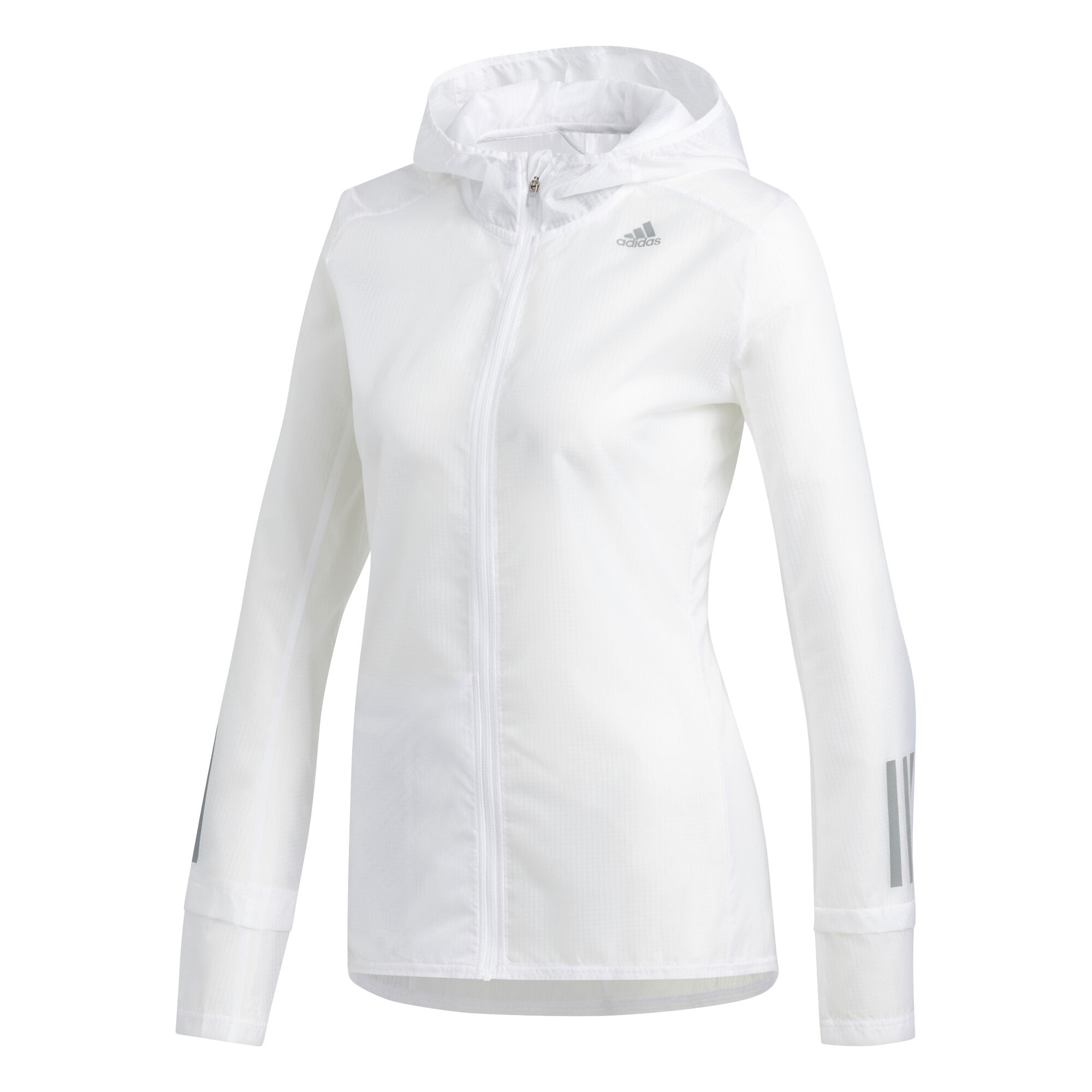 Adidas response jacket on sale ladies